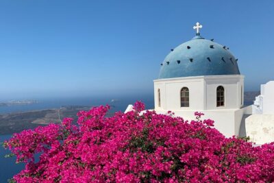 Private Santorini Sightseeing Tour – Customizable,Cruise Friendly