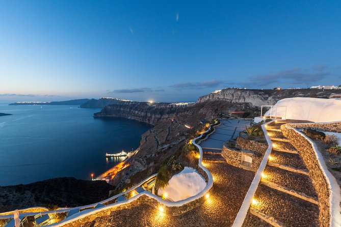 Private Santorini Wine Roads Tour with Tastings - Key points to know before booking