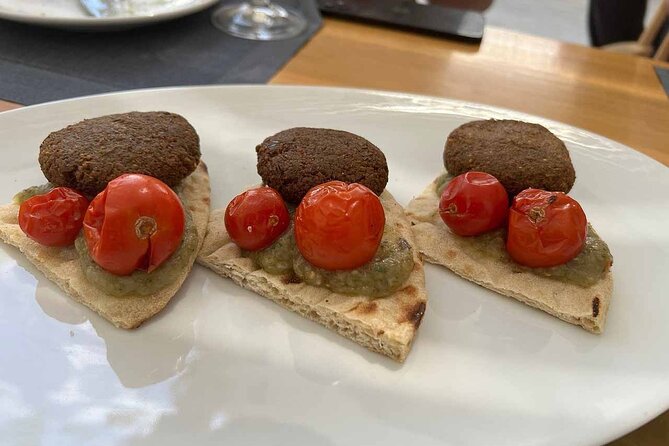 Private Santorini Wine Tour with 12 Wine Tastings and Dinner - Guides, Pace, and Personal Attention