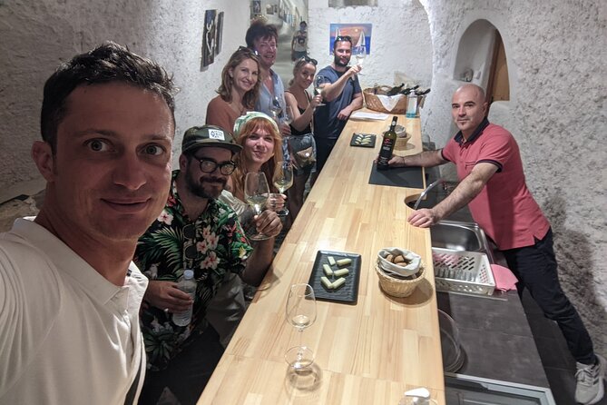 Private Santorinian Wine Tour - What the $307.22 price really covers