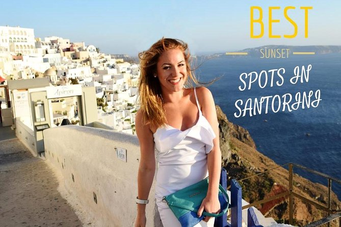 Private Shore Excursion: Best of Santorini Customized Tour - Pyrgos and Santorini’s inland side