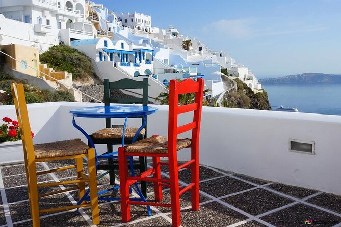 Private Sightseeing Tour with Dinner at Sunset - Private touring, pickup, and pace