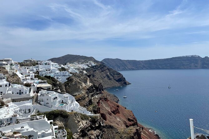 Private Sightseeing Tour with Dinner at Sunset - Is $401.24 per person a fair price?