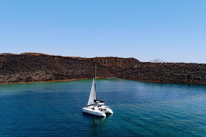 Private Sunset Cruise with Dinner and Drinks! - Dinner, dessert, and drinks turn it into an evening out
