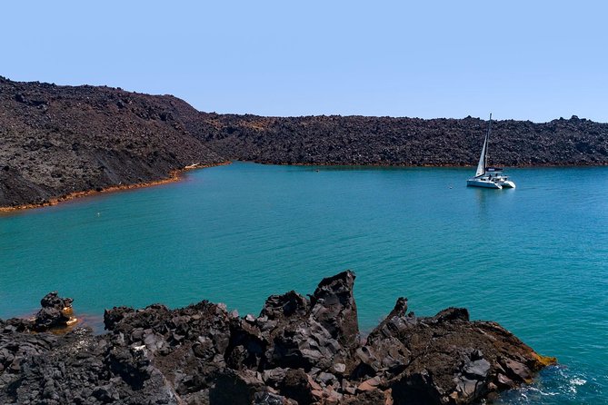 Private Sunset Cruise with Dinner and Drinks! - A social crew can make or break a private cruise