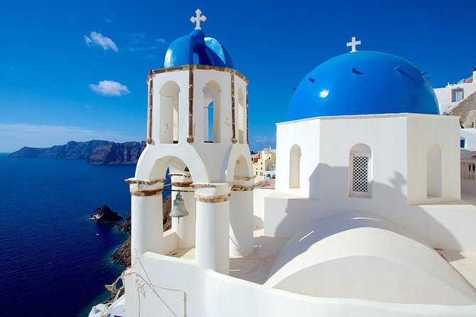 Private Tour: Customize Your Perfect Day in Santorini - Akrotiri, the Pompeii of the Aegean