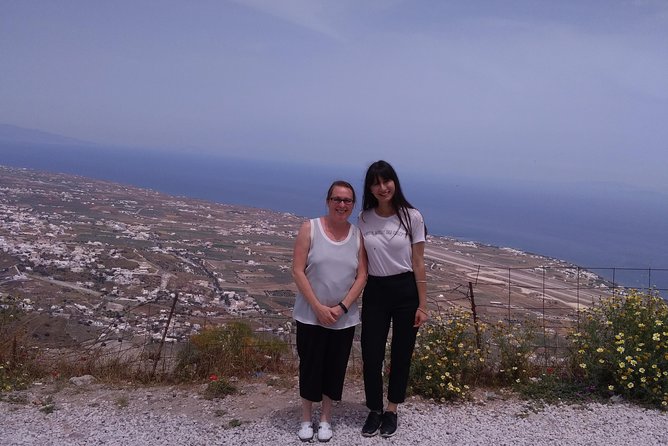 Private Tour Santorini best Attractions - Why this four-hour route works