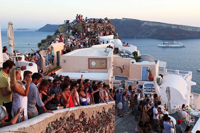 Private Tour Santorini best Attractions - What the private guide changes
