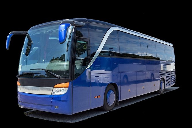 Private Transfer from Santorini Airport to Santorini - Why a private arrival ride helps on Santorini