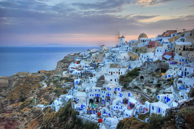 Private Transfers in Santorini Airport, Port and Hotels - Is $29 a good value?
