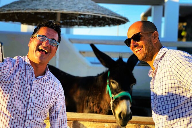 Private Unseen Authentic Santorini Half Day Island Tour - Why this private Santorini tour feels different