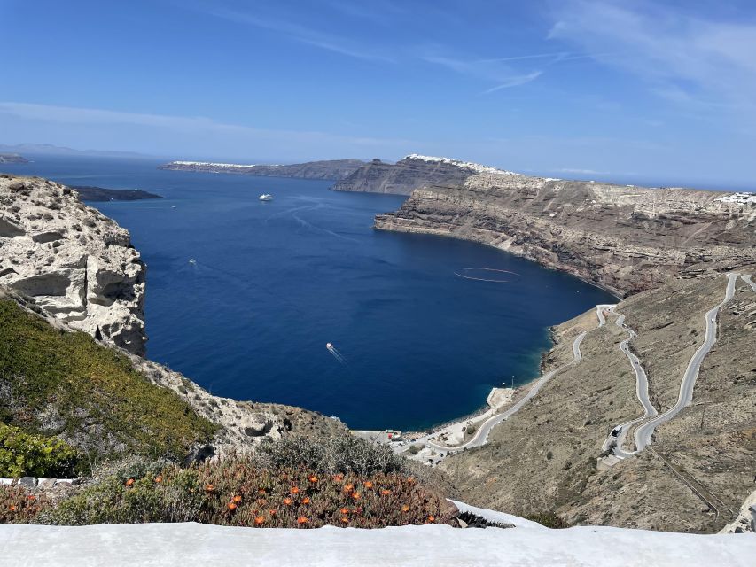 Private Wine Tasting Tour with a Santorini Sunset Ending - FAQ