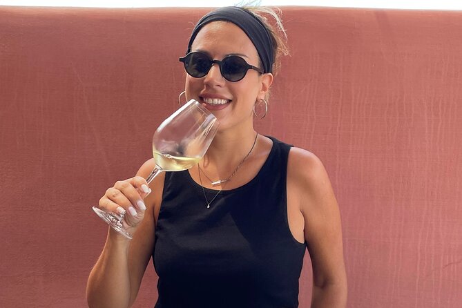 Private Wine Tasting Tour with a Santorini Sunset Ending - Who should book this experience?