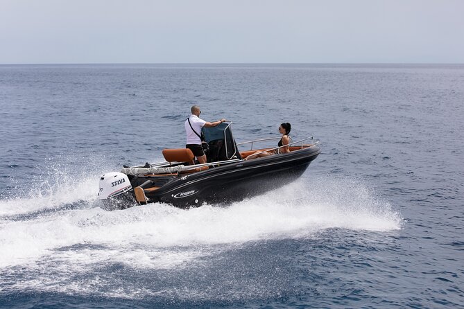 Rent a boat - Key points before you book