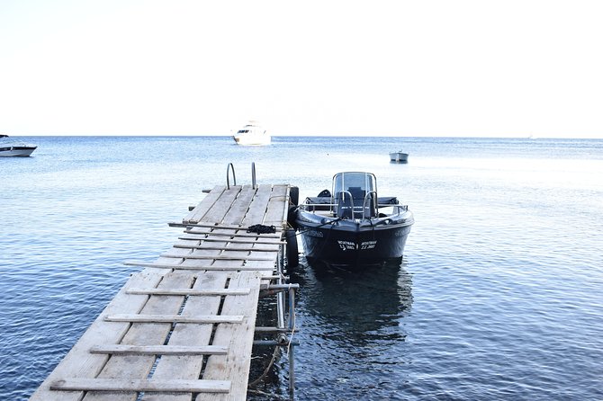 Rent a Boat in Santorini without a License - Timing, weather, and practical planning