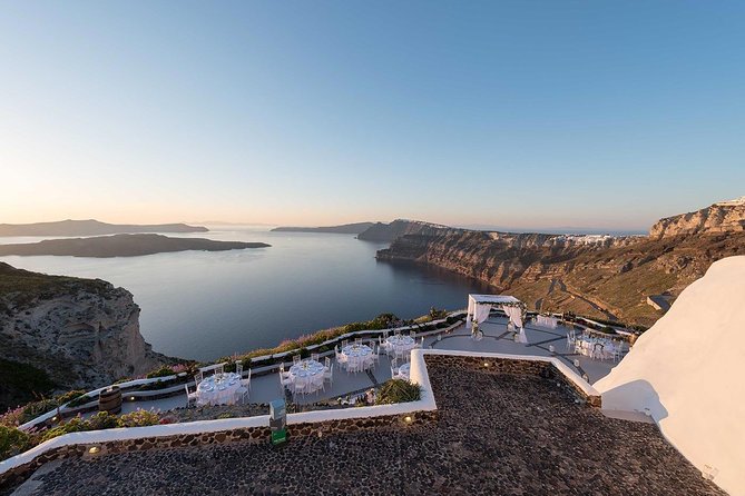 Santorini 4-Hour Private Tour including Wine Tasting, Shore Excursion - Oia, where Santorini’s postcard image takes shape
