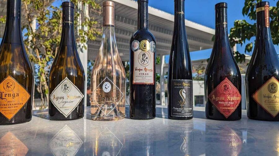 Santorini: 5-Hour Private Wine Tour - Your guide makes the difference