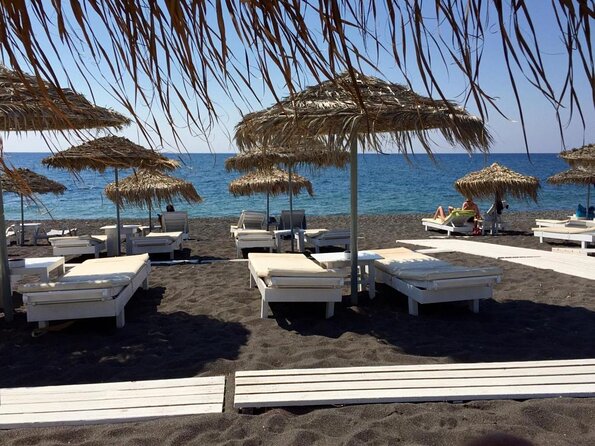 Santorini 5 Hours Sightseeing Tour - Key points to know before booking
