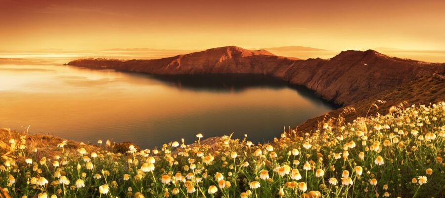 Santorini 5hour Semi-Private SECRET SUNSET Tour - What $147 buys you
