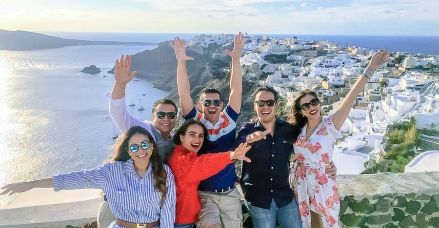 Santorini: 6-Hour Best of Santorini Private Experience - Key points at a glance