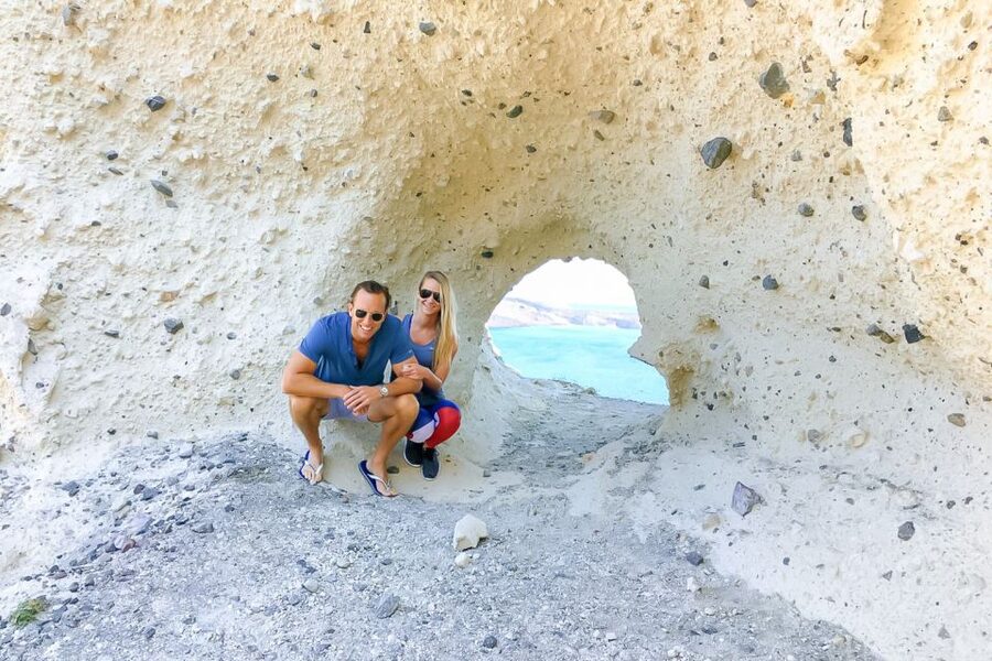 Santorini: 6-Hour Best of Santorini Private Experience - Why a private car makes Santorini easier