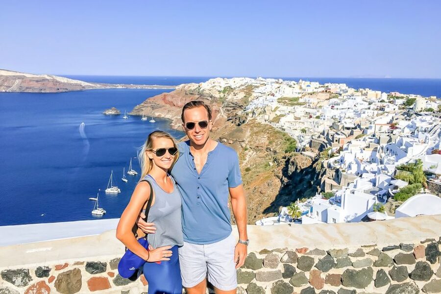 Santorini: 6-Hour Best of Santorini Private Experience - Starting with the Caldera and Thera views
