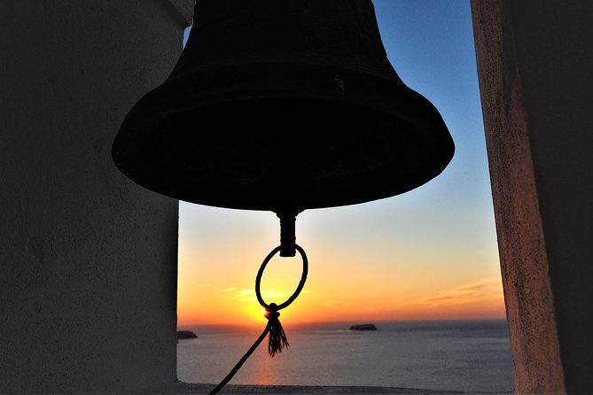 Santorini 6 Hour Private Custom Tour With a Local Driver - Megalochori, Emporio, and Pyrgos Kallistis