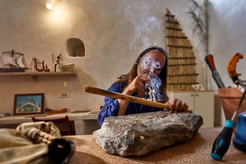 Santorini: A Mythical Musical Experience - Value, flexibility, and what is included