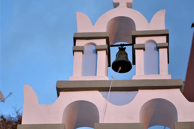 Santorini Airport Private Direct Transfer to All Destinations - Leaving Santorini Airport without the usual scramble