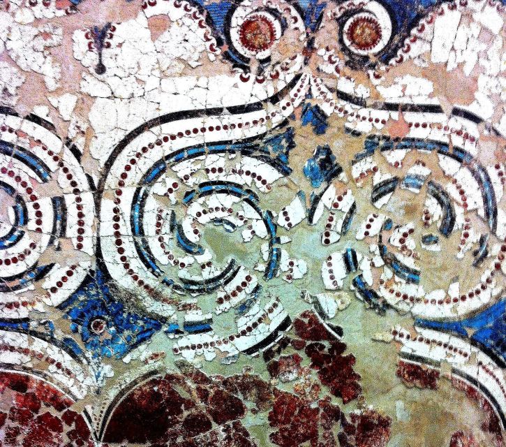 Santorini: Akrotiri Private Guided Tour with Hotel Pick-Up - Who should book this Akrotiri tour?