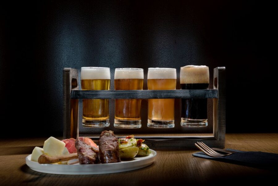 Santorini: Brewery Tour with Beer Tasting & Optional Meal - Should you book the Ftelos Brewery tasting?
