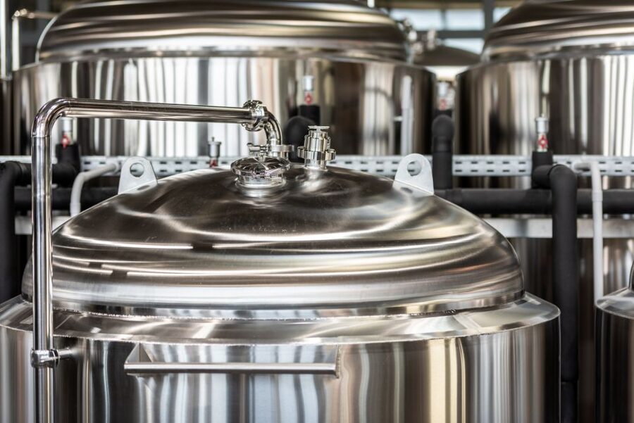 Santorini: Brewery Tour with Beer Tasting & Optional Meal - Is $28.23 a good price?