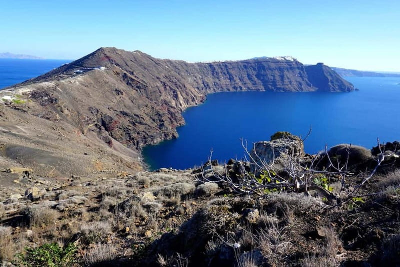 Santorini: Caldera Hike from Fira to Oia - Why this caldera walk is worth your morning