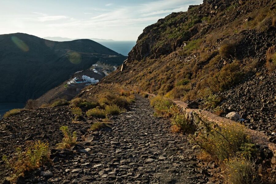 Santorini: Caldera Hike from Fira to Oia - Is $165 a fair price?