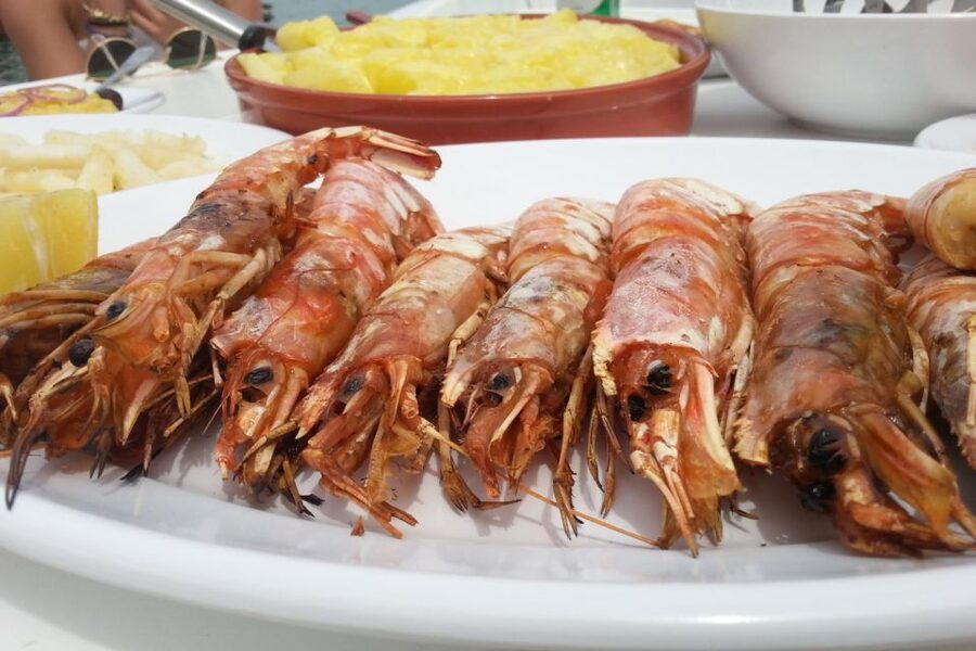 Santorini Caldera: Morning Sailing Cruise with Meal - Is $147 a fair price?