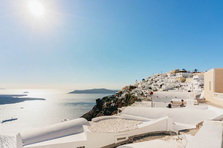 Santorini: Caldera Trail Guided Hike and Sunset Viewing - Is $229 a fair price?