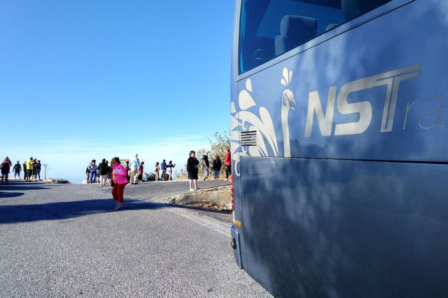 Santorini: Catamaran Cruise, Winery, & Oia Sunset Combo Tour - Useful planning advice before you book