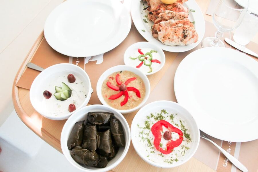 Santorini: Catamaran Tour with BBQ Meal and Unlimited Drinks - What the $153 price really buys you