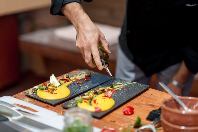 Santorini Cooking and Tasting Experience - Key points to know before booking