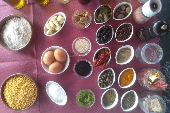 Santorini Cooking and Tasting Experience - Who will enjoy this most