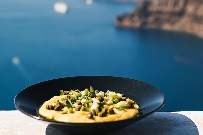 Santorini Cooking Class-2 Wineries: Special Honey Moon Experience - Is $396.07 per person a fair price?