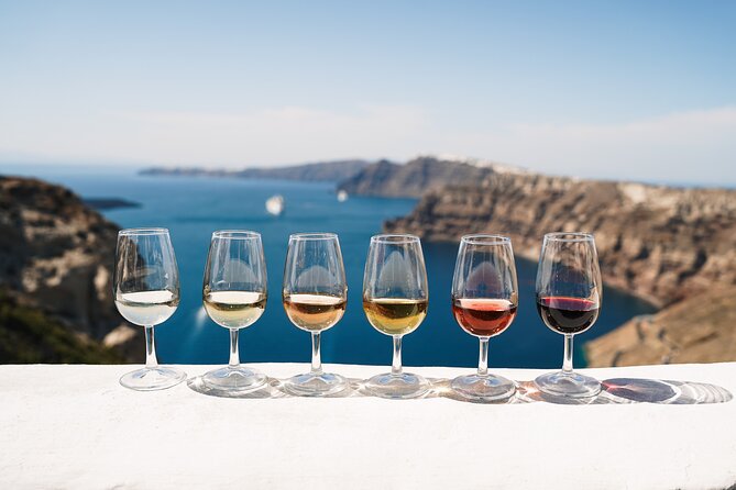Santorini Cooking Class-2 Wineries: Special Honey Moon Experience - Practical details to settle before you go
