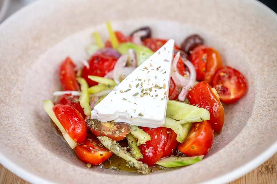 Santorini: Cooking Class with Lunch and Wine Tasting - Getting to Kamari without losing your morning