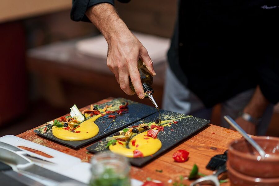 Santorini Cooking Class with Wine Tasting & Lunch - What I would clarify before booking