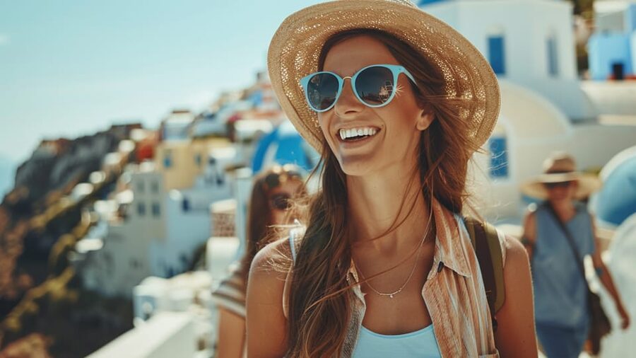 Santorini: Culture & Highlight Tour with Wine Tasting - Key points to know before booking