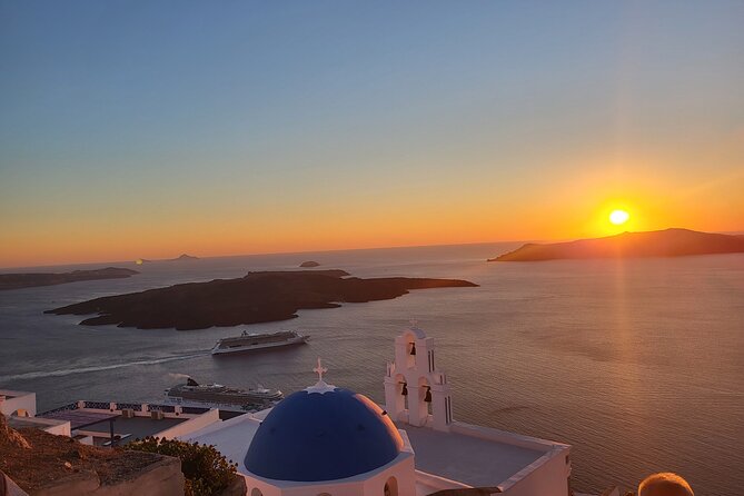 Santorini, Designed By You: Your Private Island Masterpiece. - Perissa’s black sand and a brief beach look