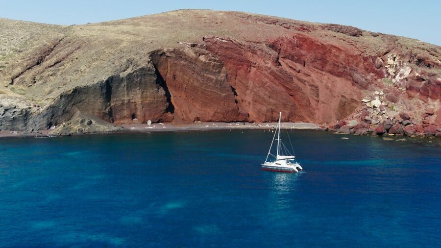 Santorini: Discover Santorini Private 6 hours tour - Why this six-hour route works