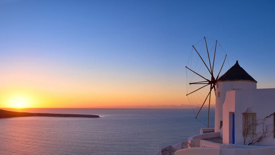 Santorini : Discover with Locals - Private Shore Excursion - Who will like this shore excursion?