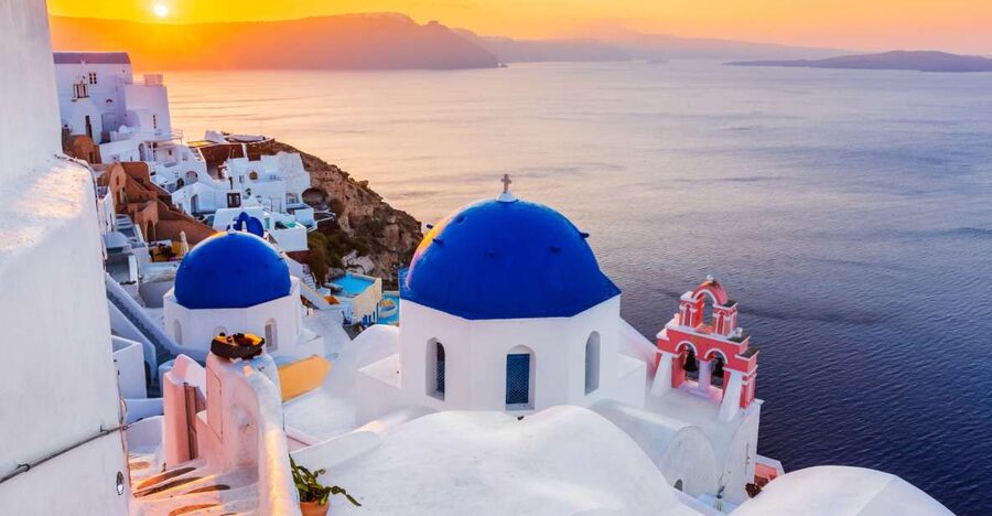 Santorini : Discover with Locals - Private Shore Excursion - Is $200 per person fair?
