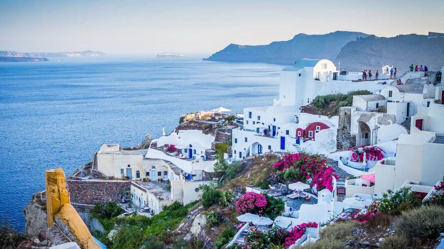 Santorini : Discover with Locals - Small Group Half-day Tour - Is $109 a fair price?